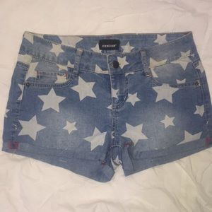 Joe Boxer Women’s Shorts. Size 3.